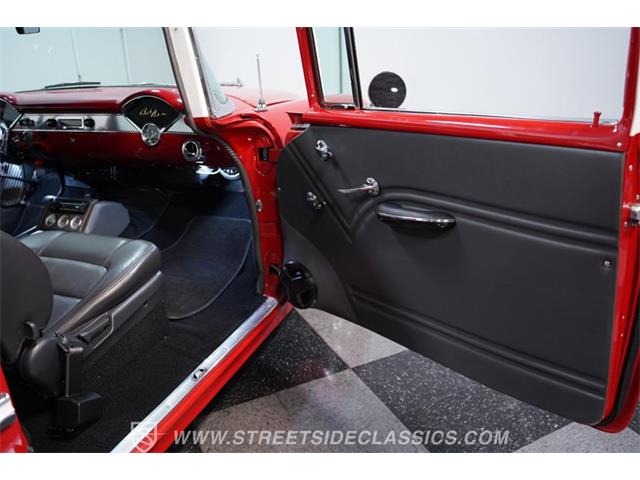 1955 Chevrolet Bel Air (CC-2104063) for sale in Lithia Springs, Georgia