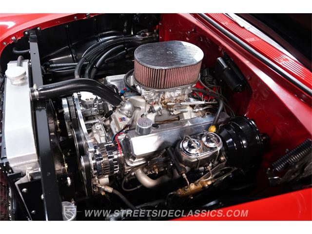 1955 Chevrolet Bel Air (CC-2104063) for sale in Lithia Springs, Georgia