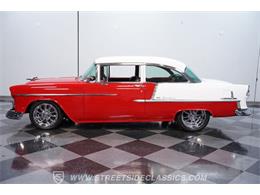 1955 Chevrolet Bel Air (CC-2104063) for sale in Lithia Springs, Georgia