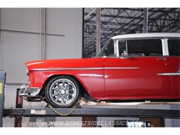 1955 Chevrolet Bel Air (CC-2104063) for sale in Lithia Springs, Georgia