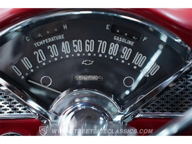 1955 Chevrolet Bel Air (CC-2104063) for sale in Lithia Springs, Georgia