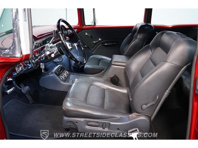 1955 Chevrolet Bel Air (CC-2104063) for sale in Lithia Springs, Georgia