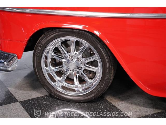 1955 Chevrolet Bel Air (CC-2104063) for sale in Lithia Springs, Georgia