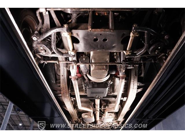 1955 Chevrolet Bel Air (CC-2104063) for sale in Lithia Springs, Georgia