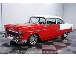 1955 Chevrolet Bel Air (CC-2104063) for sale in Lithia Springs, Georgia