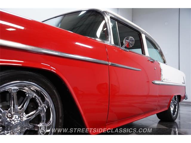 1955 Chevrolet Bel Air (CC-2104063) for sale in Lithia Springs, Georgia