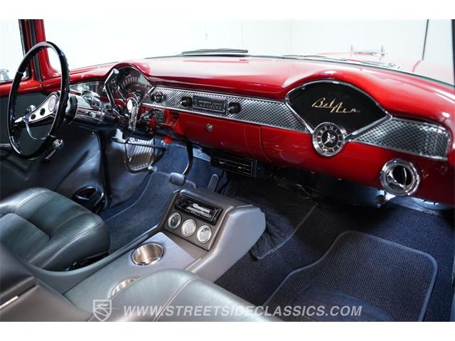 1955 Chevrolet Bel Air (CC-2104063) for sale in Lithia Springs, Georgia