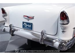 1955 Chevrolet Bel Air (CC-2104063) for sale in Lithia Springs, Georgia