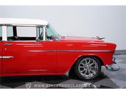1955 Chevrolet Bel Air (CC-2104063) for sale in Lithia Springs, Georgia
