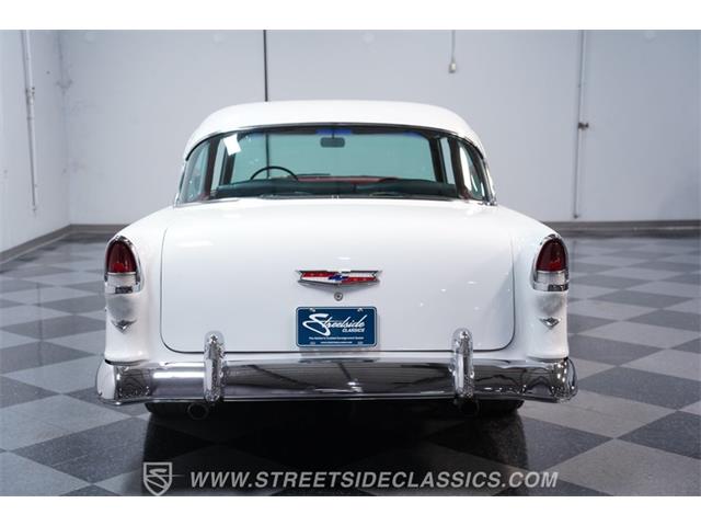1955 Chevrolet Bel Air (CC-2104063) for sale in Lithia Springs, Georgia