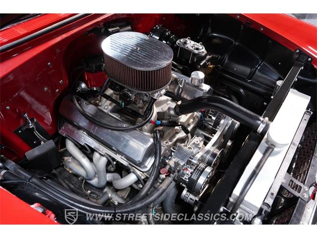 1955 Chevrolet Bel Air (CC-2104063) for sale in Lithia Springs, Georgia