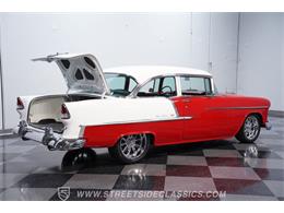 1955 Chevrolet Bel Air (CC-2104063) for sale in Lithia Springs, Georgia