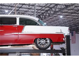 1955 Chevrolet Bel Air (CC-2104063) for sale in Lithia Springs, Georgia