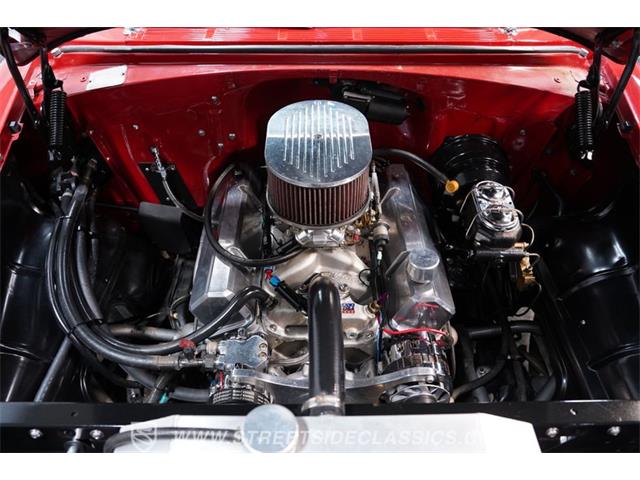 1955 Chevrolet Bel Air (CC-2104063) for sale in Lithia Springs, Georgia