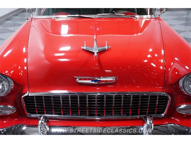 1955 Chevrolet Bel Air (CC-2104063) for sale in Lithia Springs, Georgia