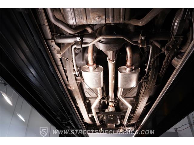 1955 Chevrolet Bel Air (CC-2104063) for sale in Lithia Springs, Georgia