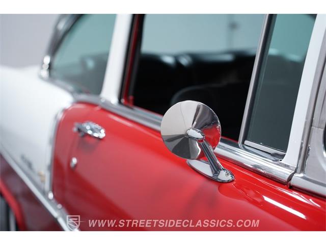 1955 Chevrolet Bel Air (CC-2104063) for sale in Lithia Springs, Georgia