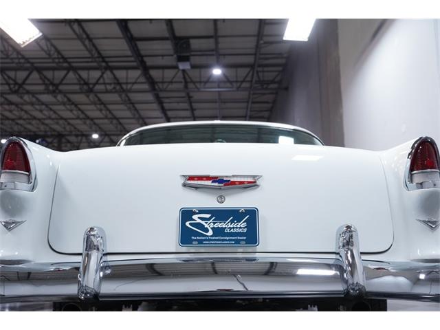 1955 Chevrolet Bel Air (CC-2104063) for sale in Lithia Springs, Georgia