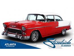 1955 Chevrolet Bel Air (CC-2104063) for sale in Lithia Springs, Georgia