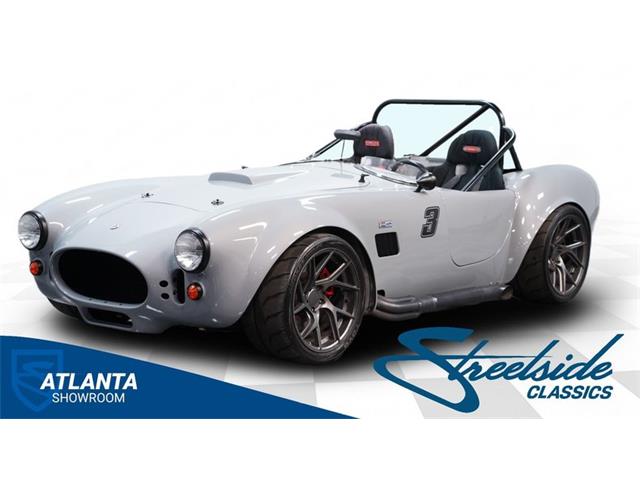 1965 Shelby Cobra (CC-2104064) for sale in Lithia Springs, Georgia