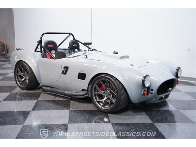 1965 Shelby Cobra (CC-2104064) for sale in Lithia Springs, Georgia