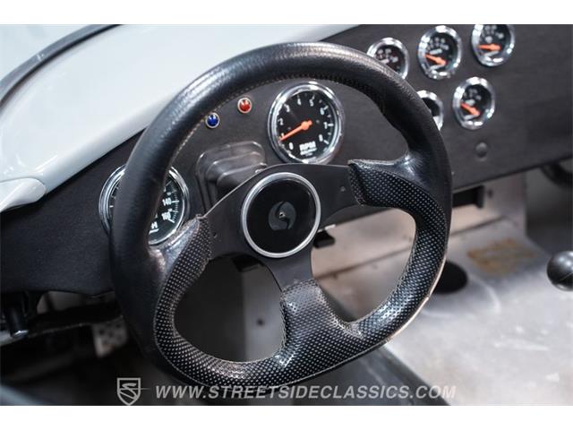 1965 Shelby Cobra (CC-2104064) for sale in Lithia Springs, Georgia