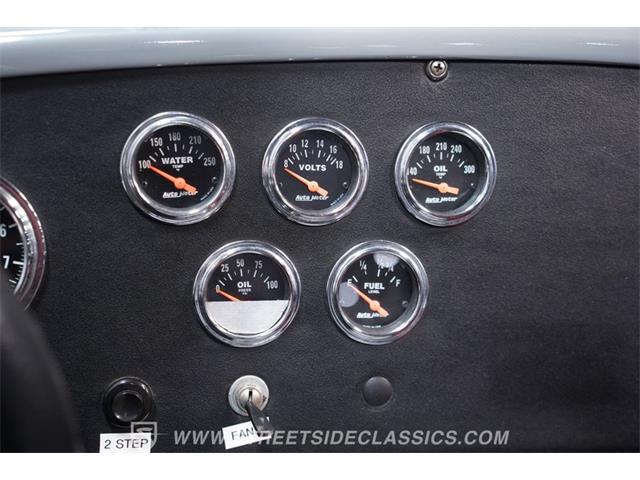 1965 Shelby Cobra (CC-2104064) for sale in Lithia Springs, Georgia