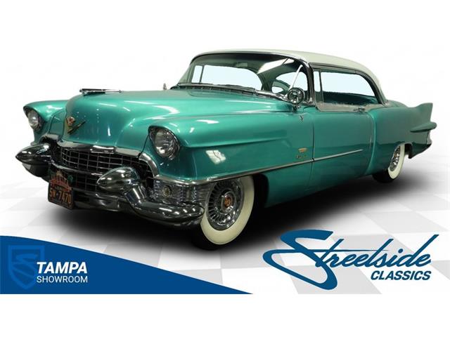 1954 Cadillac Series 62 (CC-2104065) for sale in Lutz, Florida