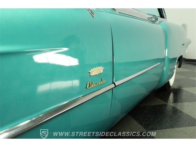 1954 Cadillac Series 62 (CC-2104065) for sale in Lutz, Florida