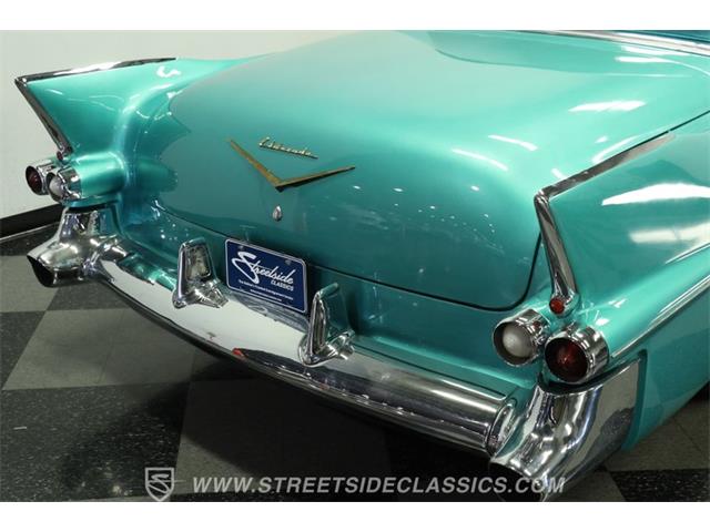 1954 Cadillac Series 62 (CC-2104065) for sale in Lutz, Florida
