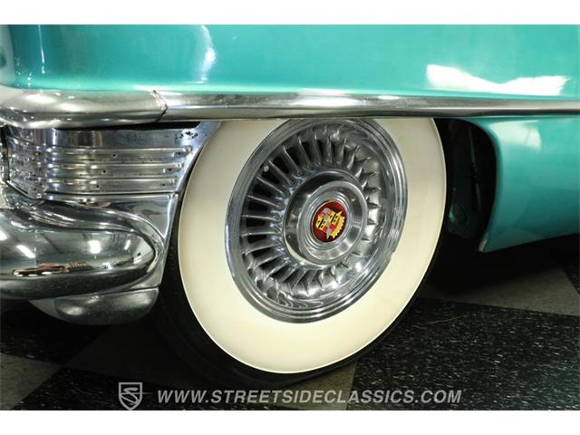 1954 Cadillac Series 62 (CC-2104065) for sale in Lutz, Florida