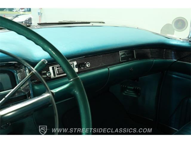 1954 Cadillac Series 62 (CC-2104065) for sale in Lutz, Florida