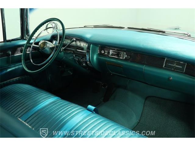 1954 Cadillac Series 62 (CC-2104065) for sale in Lutz, Florida