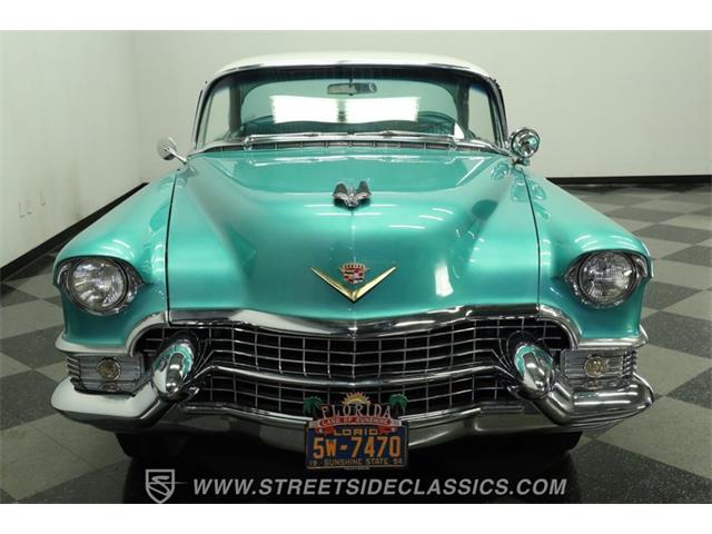1954 Cadillac Series 62 (CC-2104065) for sale in Lutz, Florida