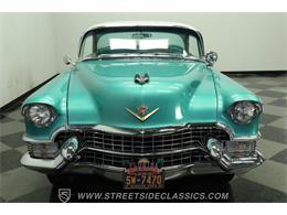 1954 Cadillac Series 62 (CC-2104065) for sale in Lutz, Florida