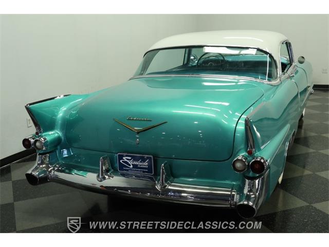 1954 Cadillac Series 62 (CC-2104065) for sale in Lutz, Florida