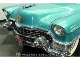 1954 Cadillac Series 62 (CC-2104065) for sale in Lutz, Florida