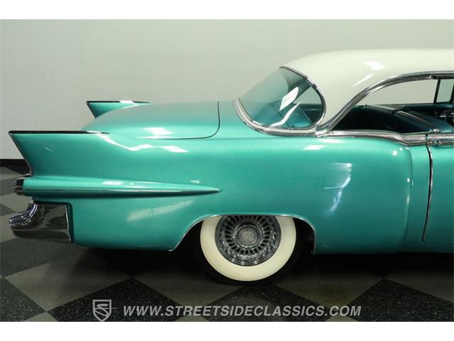 1954 Cadillac Series 62 (CC-2104065) for sale in Lutz, Florida