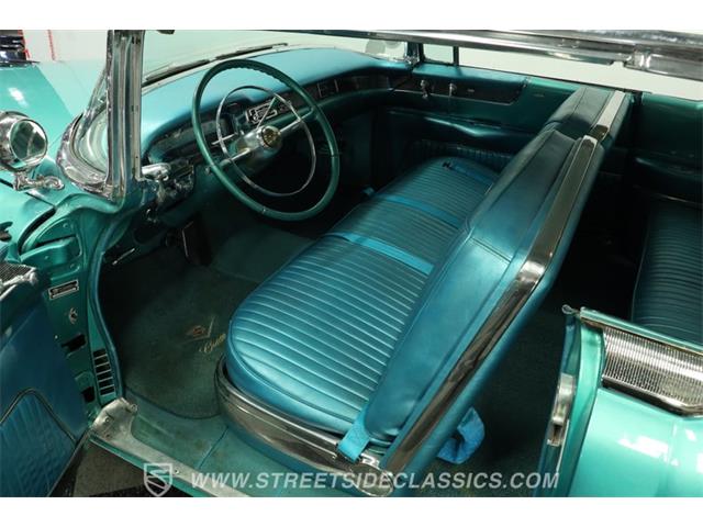 1954 Cadillac Series 62 (CC-2104065) for sale in Lutz, Florida