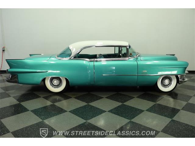 1954 Cadillac Series 62 (CC-2104065) for sale in Lutz, Florida