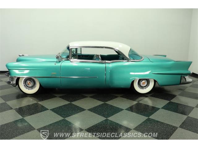 1954 Cadillac Series 62 (CC-2104065) for sale in Lutz, Florida