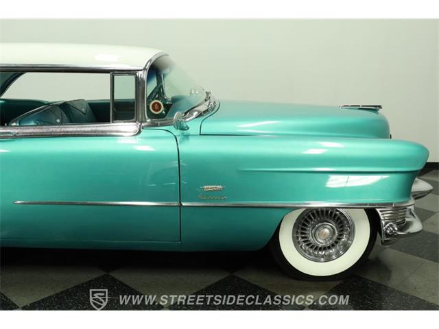 1954 Cadillac Series 62 (CC-2104065) for sale in Lutz, Florida