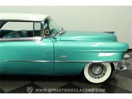1954 Cadillac Series 62 (CC-2104065) for sale in Lutz, Florida