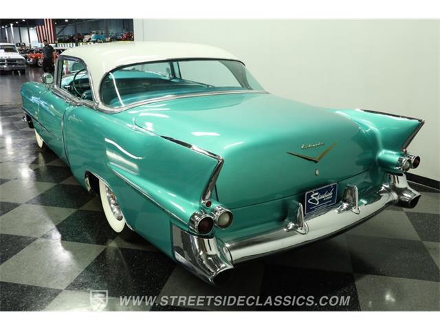 1954 Cadillac Series 62 (CC-2104065) for sale in Lutz, Florida