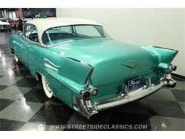 1954 Cadillac Series 62 (CC-2104065) for sale in Lutz, Florida