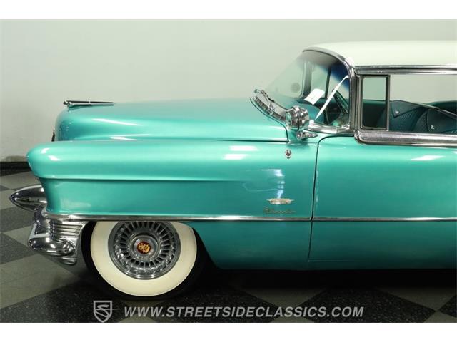 1954 Cadillac Series 62 (CC-2104065) for sale in Lutz, Florida