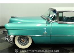 1954 Cadillac Series 62 (CC-2104065) for sale in Lutz, Florida