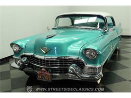 1954 Cadillac Series 62 (CC-2104065) for sale in Lutz, Florida