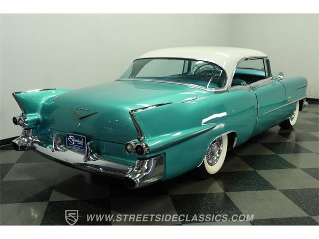 1954 Cadillac Series 62 (CC-2104065) for sale in Lutz, Florida