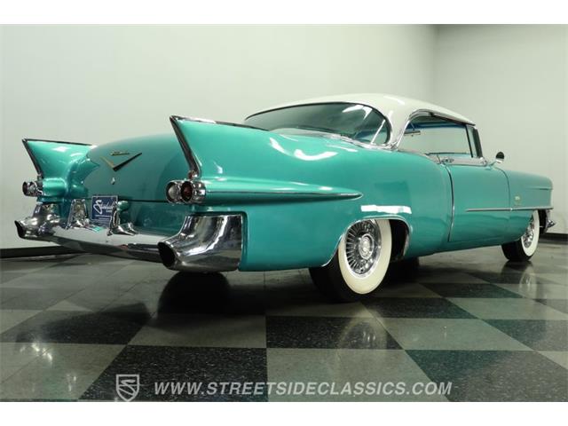 1954 Cadillac Series 62 (CC-2104065) for sale in Lutz, Florida